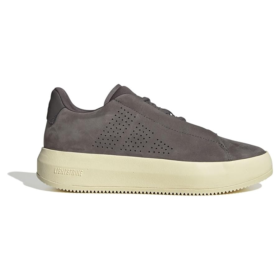 アムウェイ Men's ウィン #Alloy/Steel Gray [WYNM-AYSG]｜XERO SHOES